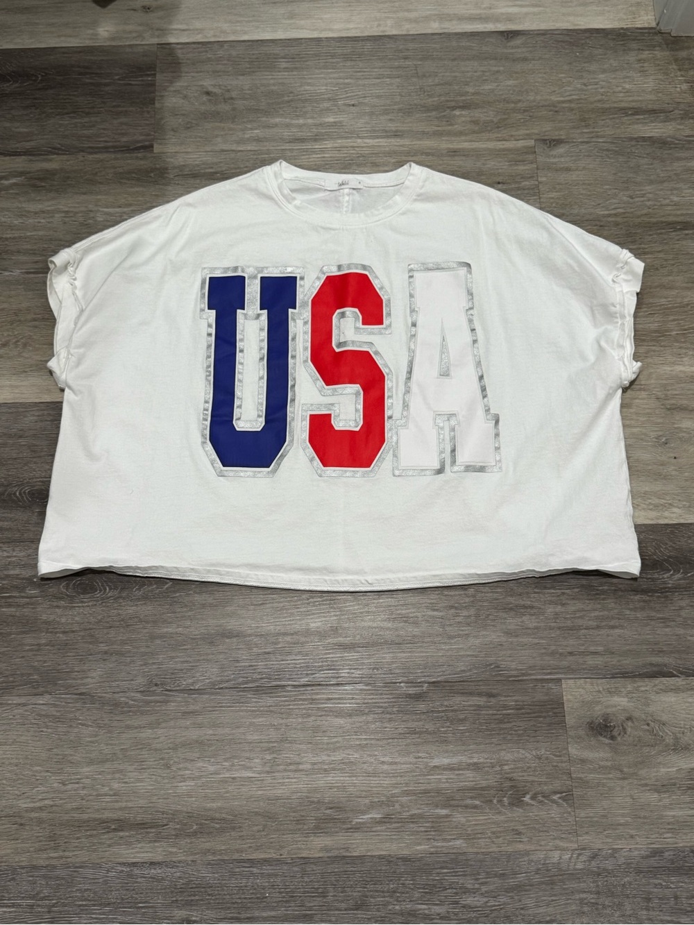 USA shirt